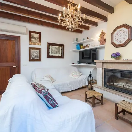 Casa vacanze Vallori Sencelles