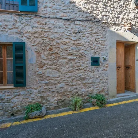 Vallori Casa vacanze *