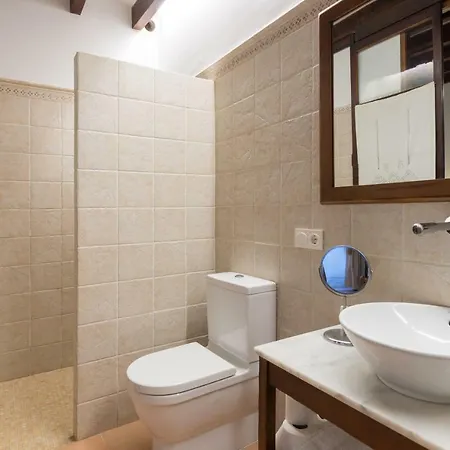 Vallori Casa vacanze Sencelles