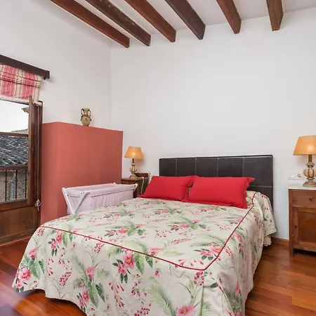 Vallori Casa vacanze *
