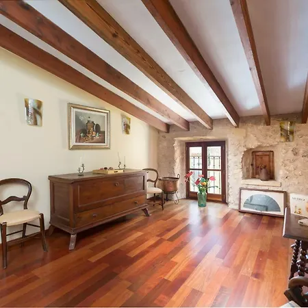 Vallori Casa vacanze Sencelles