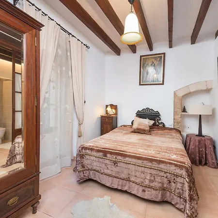 Vallori Casa vacanze Sencelles