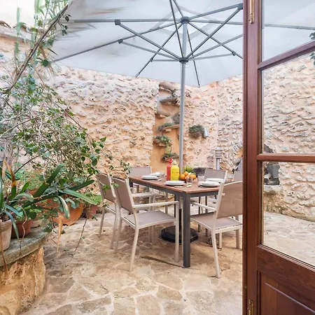 Casa vacanze Vallori