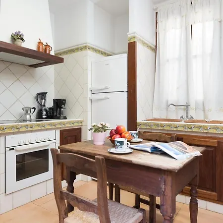 Vallori Casa vacanze Sencelles